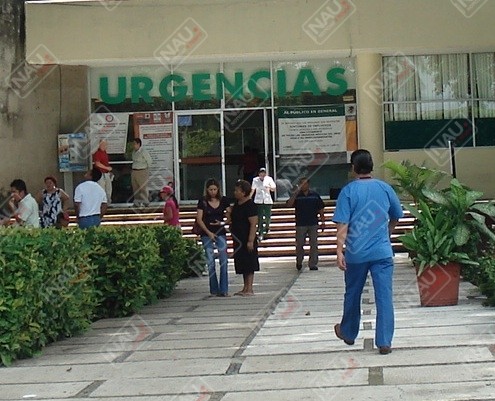 Mujer de 30 años recibió dos balazos