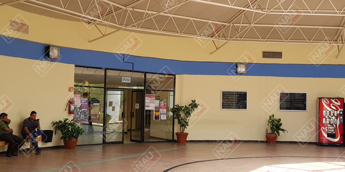 Asaltan a empleada de Compartamos