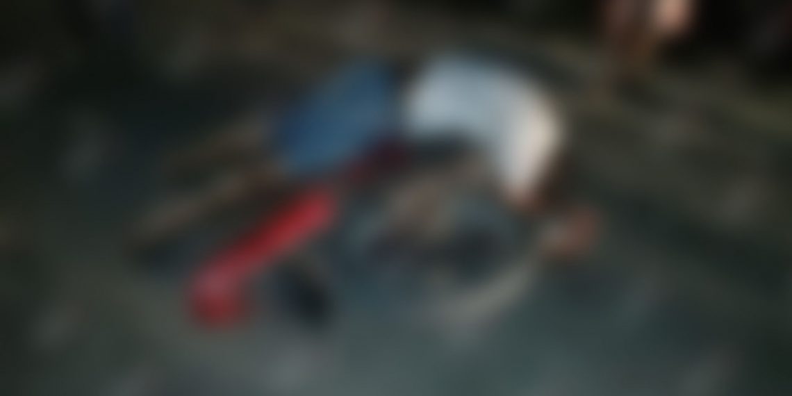 Dos muertos deja accidente