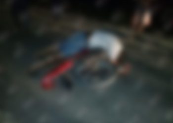 Dos muertos deja accidente