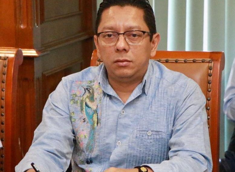 Resalta Llaven ante Mesa de Seguridad saldo blanco en homicidio doloso en Chiapas