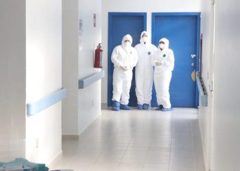 El COVID-19 sí mata