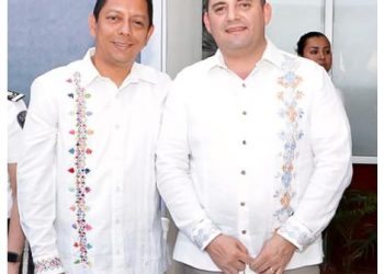 Participa delegado de la FGR en reunión de seguridad, análisis de estrategia en Tapachula