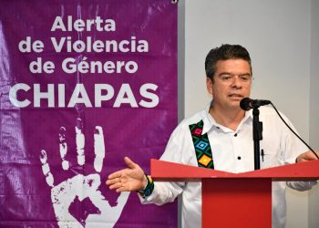 Fortalecemos acciones con municipios para prevenir violencia de género: Ismael Brito