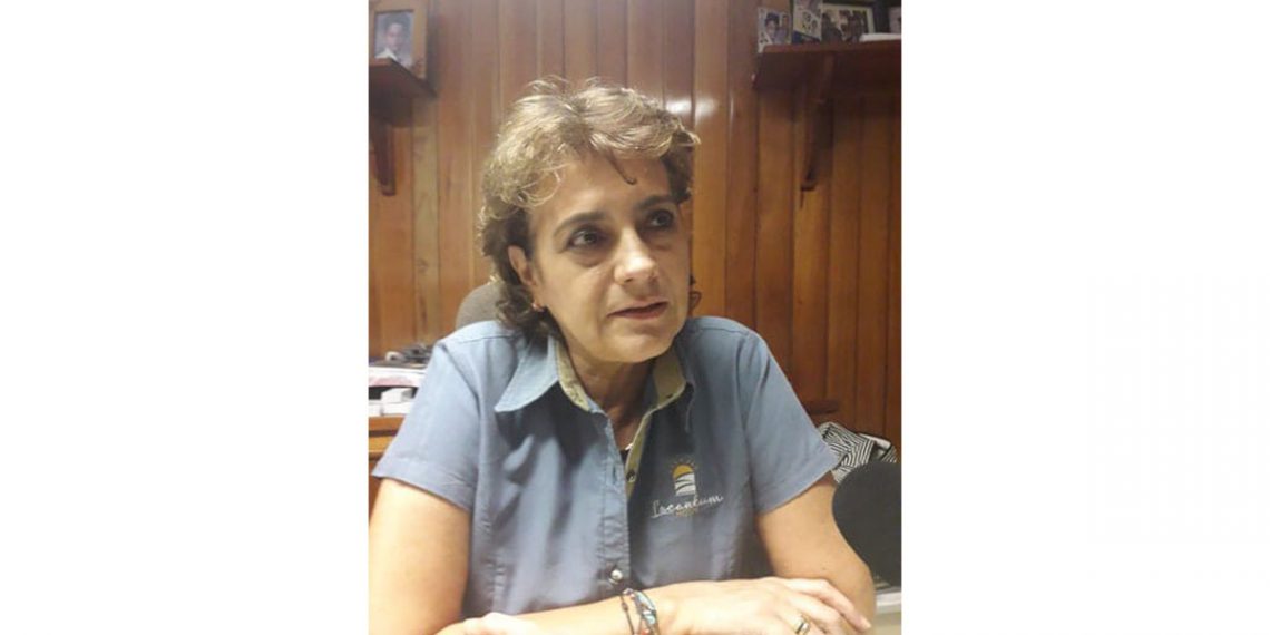 Caída Del 80 Por Ciento En Ocupación Hotelera En Frontera Sur Por Coronavirus