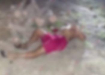 Asesinan a salvadoreño de siete balazos