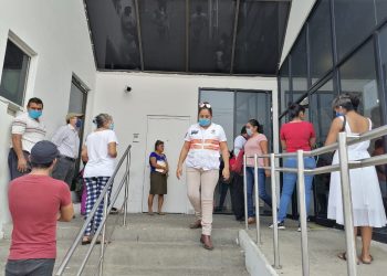 PROTECCIÓN CIVIL REFUERZA MEDIDAS PREVENTIVAS EN INSTITUCIONES BANCARIAS