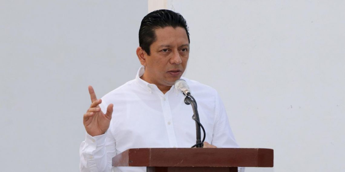 Reconoce Llaven labor de policías municipales en disminución de incidencia delictiva en Tuxtla Gutiérrez