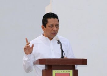 Reconoce Llaven labor de policías municipales en disminución de incidencia delictiva en Tuxtla Gutiérrez