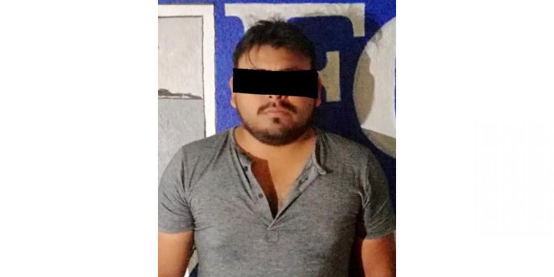 Detiene FGE a implicado en incitación a la violencia en Huixtla: Llaven Abarca