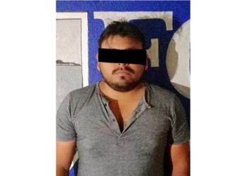 Detiene FGE a implicado en incitación a la violencia en Huixtla: Llaven Abarca