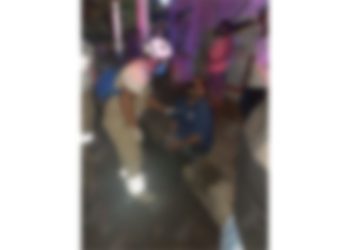 Vehículo atropelló a una persona en Tapachula