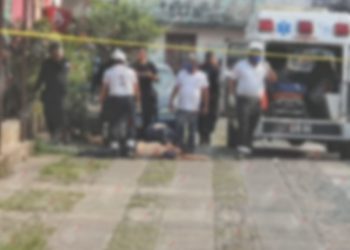 De seis balazos asesinan a un ingeniero
