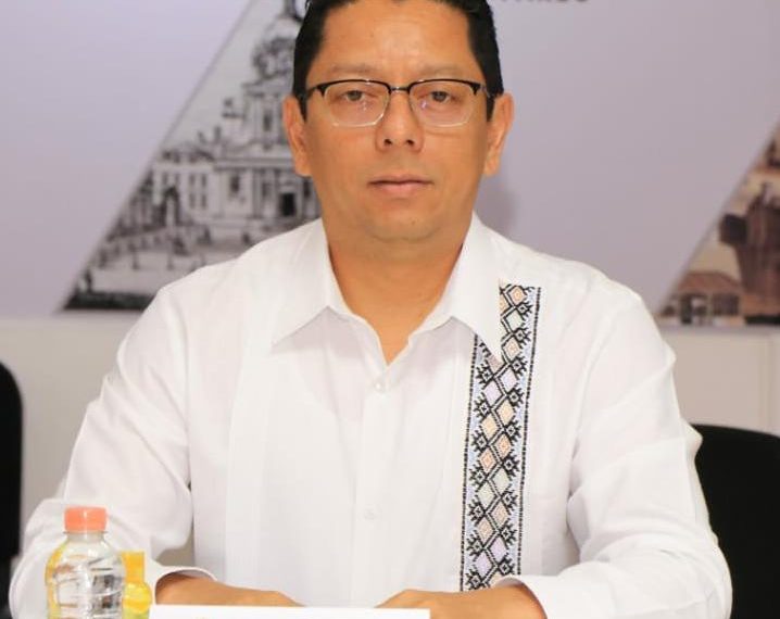 Inicia Fiscalía investigación en contra de los Ayuntamientos de Venustiano Carranza y San Juan Cancuc: Llaven Abarca