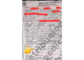 Del 9 al 27 de abril han fallecido tres personas por neumonía atípica en Tapachula