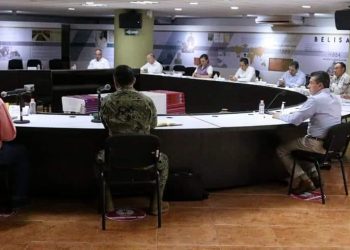 En Chiapas no se tolerarán actos de violencia contra personal de salud: Llaven Abarca