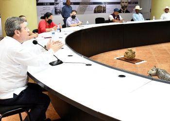 Llama Ismael Brito a establecer la tranquilidad en Paraíso del Grijalva