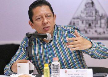 Destaca Llaven resultados de la Mesa de  Seguridad Región Centro en combate a delitos de alto impacto