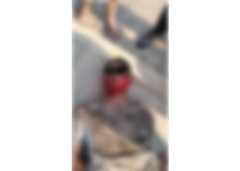 Rescatan a menor linchado por entrar a robar a dos casas en el Fraccionamiento San Jorge