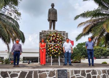PRESIDENTA URBINA CASTAÑEDA REFRENDA SU COMPROMISO CON LA LIBERTAD DE EXPRESIÓN Y LOS DERECHOS HUMANOS