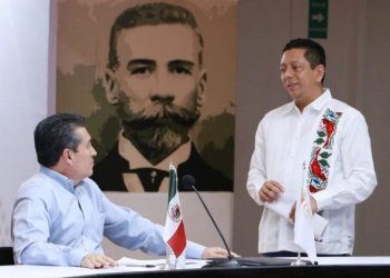 Destaca Llaven resultados de operativo en bares y cantinas por contingencia COVID-19