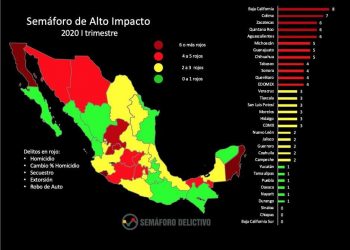 Chiapas, sin focos rojos en delitos de alto impacto: Llaven Abarca