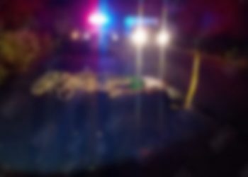 Muere motociclista sobre la carretera que comunica al Ejido Unión Miramar de Tapachula