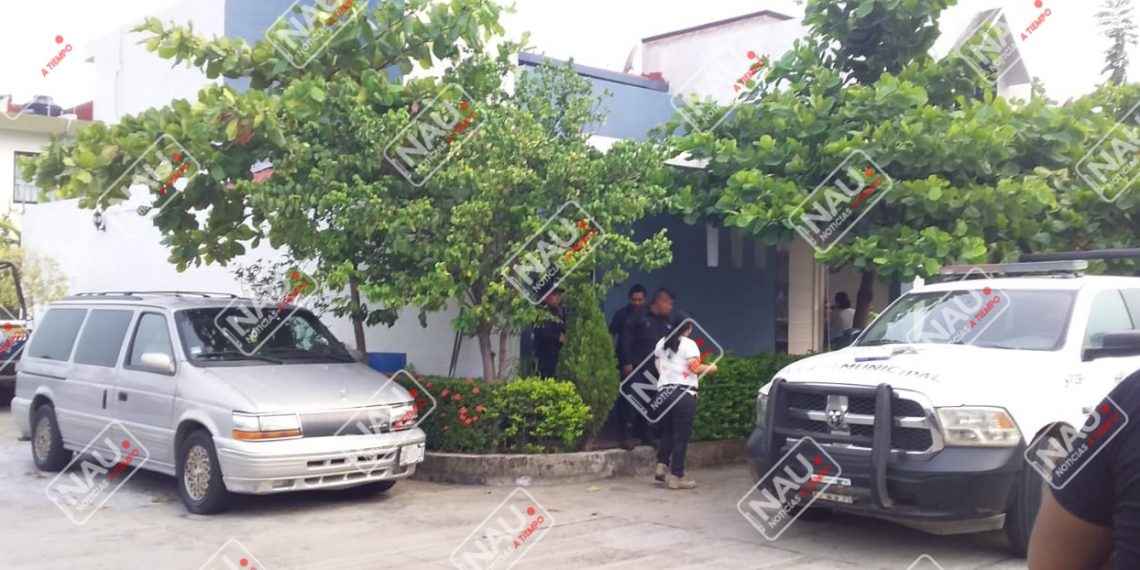 Con violencia se robaron una motocicleta en la zona baja