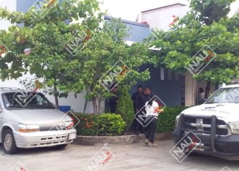 Con violencia se robaron una motocicleta en la zona baja