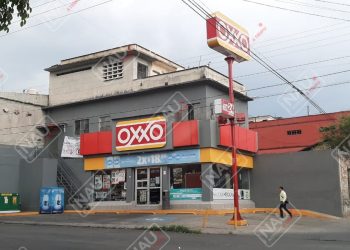 Delincuentes regresan a asaltar el mismo Oxxo
