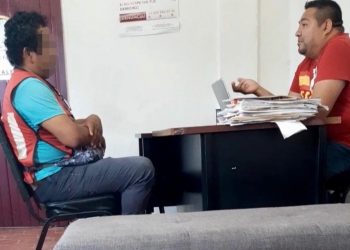 Detiene FGE a persona por incitación del delito en redes sociales