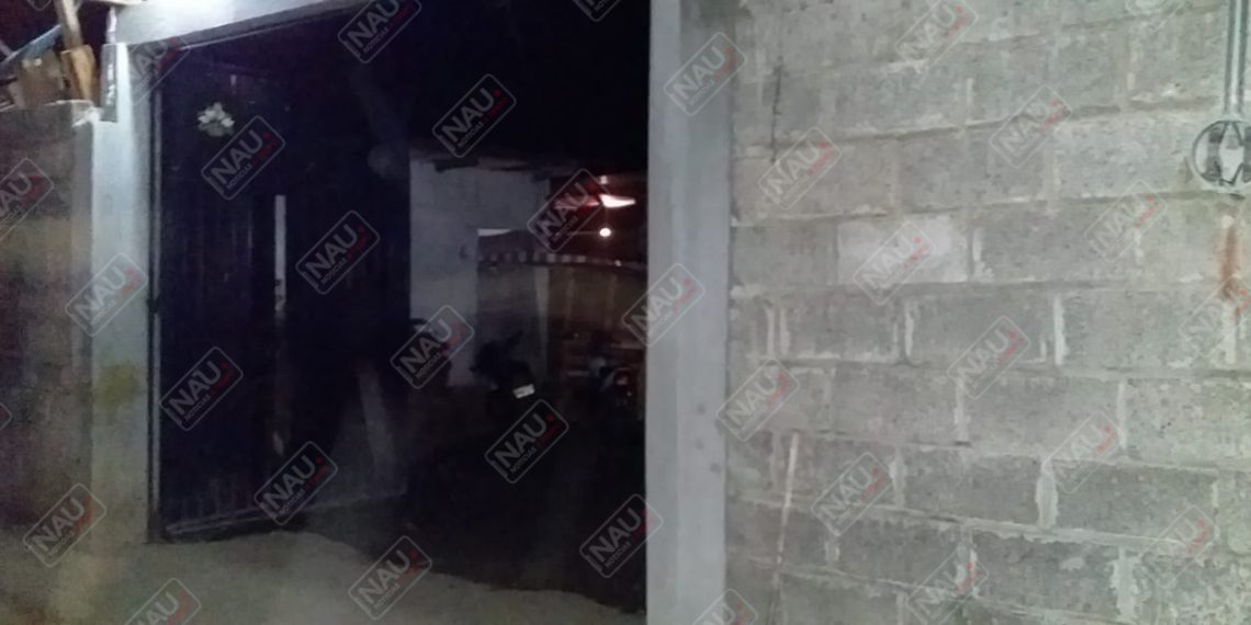 Joven de 17 años se ahorcó en el interior de su domicilio