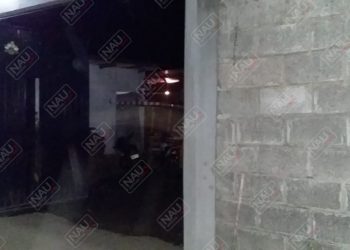 Joven de 17 años se ahorcó en el interior de su domicilio