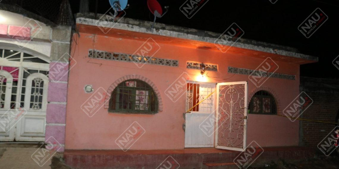 Se quitó la vida en el interior de su domicilio