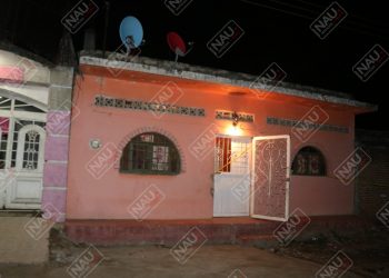 Se quitó la vida en el interior de su domicilio