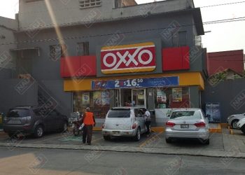 Asaltan tienda Oxxo de la 3ª norte