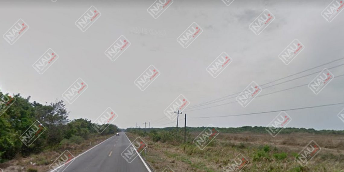 Asaltan a cobrador de Elektra