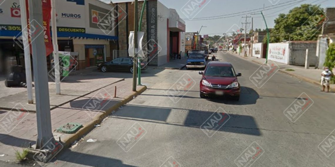 Asaltan a una señora y la despojaron de 5 mil pesos