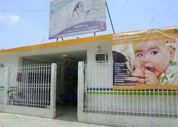 Lesionan de un balazo una persona para robarle 56 mil pesos