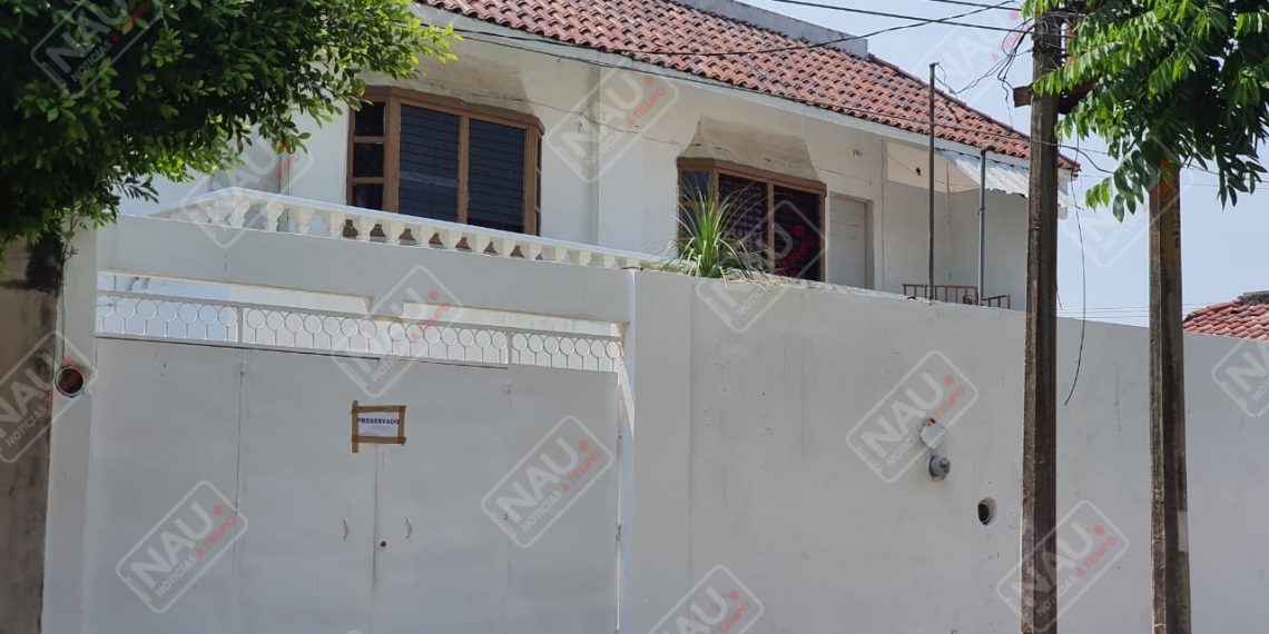 Fiscalía de Migrantes Detienen a 10 cubanos en una zona residencial de Tapachula