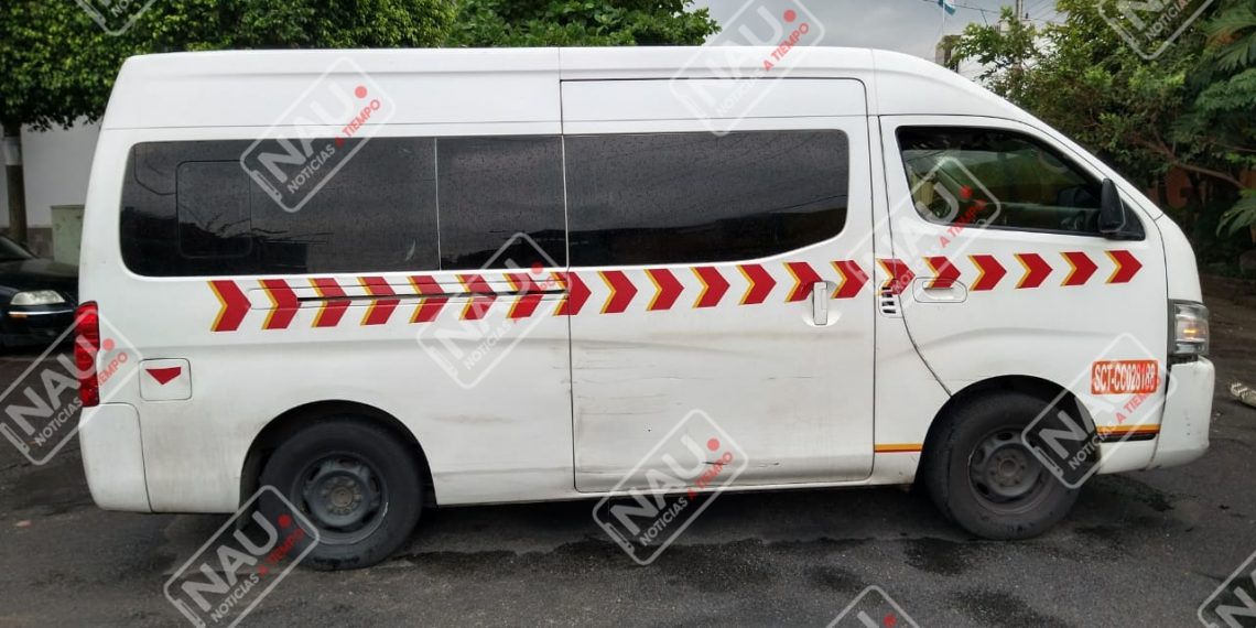Sólo Daños En Accidente Vial
