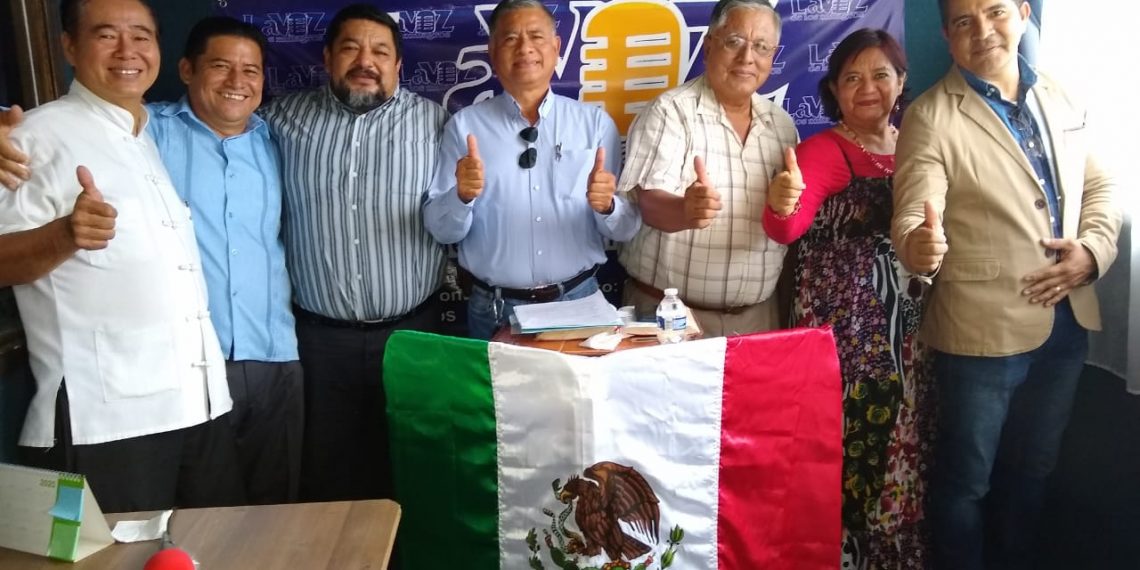 Concluye Exitosamente El Proyecto “Resplandece México”