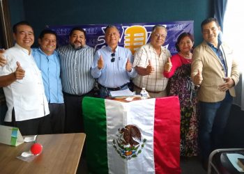Concluye Exitosamente El Proyecto “Resplandece México”