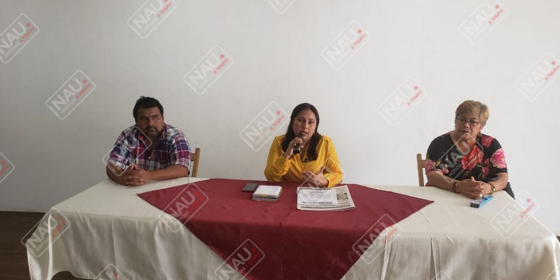 En Mapastepec las tiendas de autoservicio cerraran a partir de las 6 de la tarde