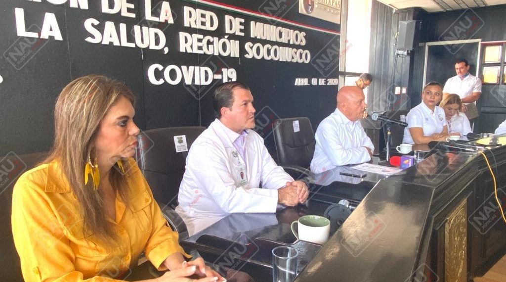 Suman 15 casos de COVID 19 en Chiapas