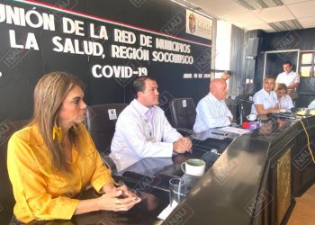 Suman 15 casos de COVID 19 en Chiapas