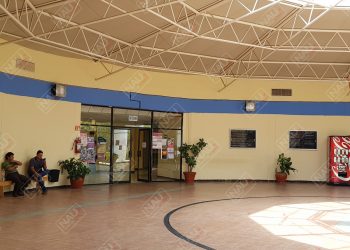 La golpearon y le robaron 3 mil 800 pesos