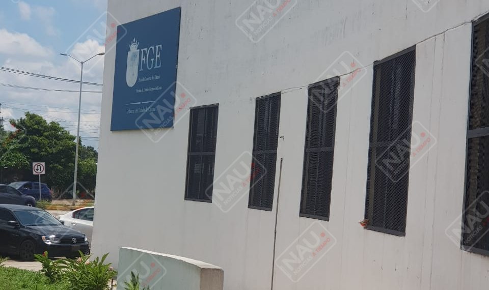 Delincuentes desmantelan jardín de niños y niñas