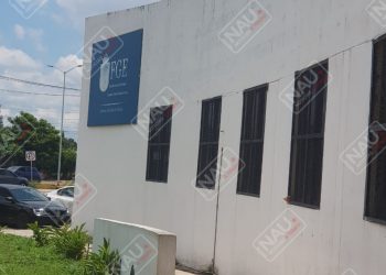 Delincuentes entraron a robar a dos casas habitación