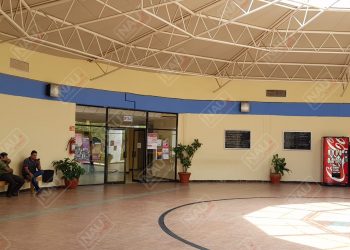 Delincuentes se robaron 5 celulares en diferentes sectores de la ciudad